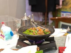 -九州美食园(沂蒙路店)