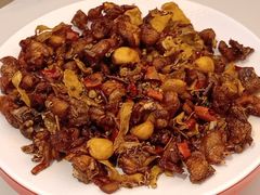 -偏爱炒鸡(老县衙店)