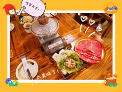 -千懿六本木酒场(常熟路店)