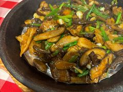 -西贝(上海我格广场店)