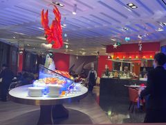 -马哥孛罗酒店·SAVVY全日餐厅