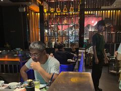 -大隐·成都火锅Bistro(合生麒麟新天地店)