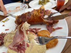 -巴伐利亚啤酒坊(意式风情街店)