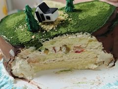 -36cake生日蛋糕·下午茶(南山店)