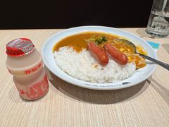 -CoCo壱番屋(久光百货店)