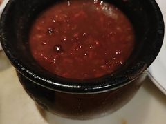 -红蜡烛-养生粥-津鲁菜(中山路店)