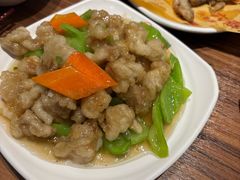 -六泰居·尔滨地标·东北菜(松北店)