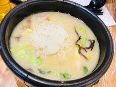 -过桥缘·过桥米线(鲁能城店)