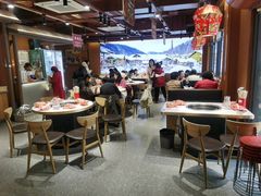 -东北铁锅宴(云龙华府店)