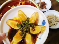 -伊兰麒兰馨园·川菜·清真馆(339电视塔店)