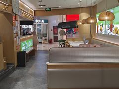 -呷哺呷哺 黄金牧场 (新中关购物中心店)