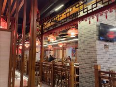 -匠岳·王宝器麻椒鱼(都江堰店)
