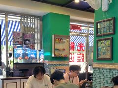 -華歡冰室-WahFoon(吉大店)