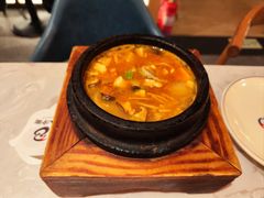 -七八冷面·延边朝鲜族美食(欢乐谷店)
