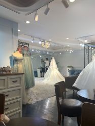 -艾慕婚纱礼服馆(和平店)