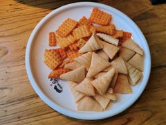 -吕氏疙瘩汤·私家菜馆(慈云寺店)