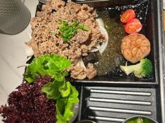 七八烤肉-七八冷面·延边朝鲜族美食(世纪汇店)