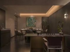 -真地道京味府·鲜橙烤鸭·北京菜(朝外大街东大桥店)