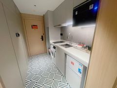 -广州珠江新城太古汇宜致美居