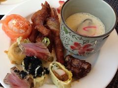 自助晚餐-昆山皇冠国际会展酒店