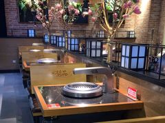 -梨花自助烤肉(天河城店)
