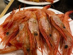 -川骄海鲜自助(河东店)