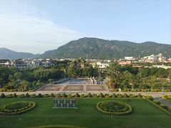 -中国闽台缘博物馆