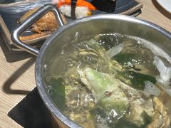 -星伦多自助料理(华润万象城店)