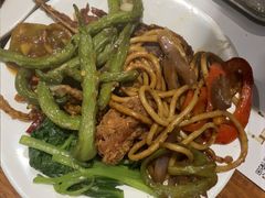 -汉巴味德(沈阳万象汇店)