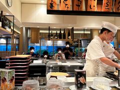 -合点寿司(金虹桥商场店)