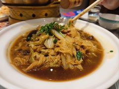 -鲜得莱渔港·小平岛海胆馆(七贤岭店)