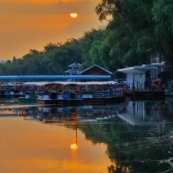 -Oasis Beauty水磨坊科技美肤中心