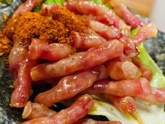 天府小腊肠-付小姐在成都(中山公园店)