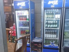 -魁盛居百年鲁菜馆(中林路店)