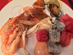 iphone_upload_pic-怡咖啡自助餐(宁波香格里拉店)