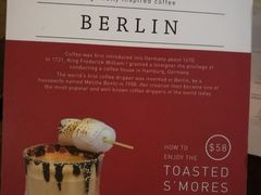 -The Coffee Academïcs(铜锣湾店)
