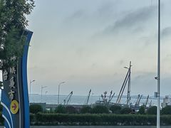 -老太太海鲜城(森林公园任家台店)