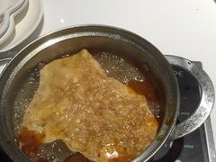-鼎香缘海鲜自助火锅烤肉(锦辉购物广场店)