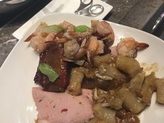 -太湖饭店玉兰厅(自助餐厅)