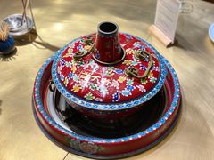 -羊大爷涮肉(亮马桥店)