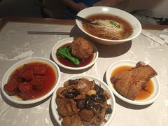 -松鹤面馆·古法焖肉面(观前店)
