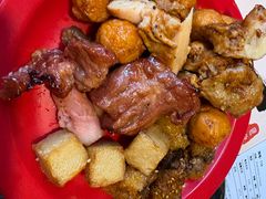 -好伦哥比萨烤肉自助(马家堡店)