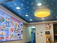 -来之顺海鲜菜馆·青岛菜·始于1993(栈桥店)