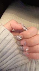 -安娜美甲美睫沙龙