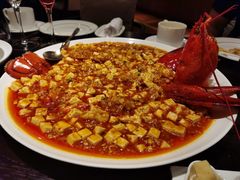 -甄御•海鲜新青岛菜(麦岛店)