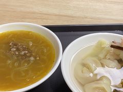 -新丰小吃(高沙店)