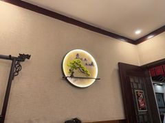 -鲁菜根·泰山菜(泰山店)