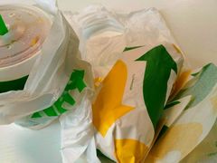 -赛百味SUBWAY(三阳广场店)
