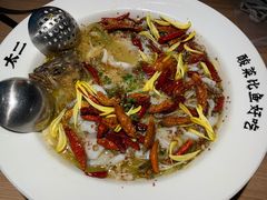 -新太二·鲜料川菜(晶耀前滩店)