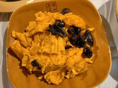 -深山老屋(国顺东路店)